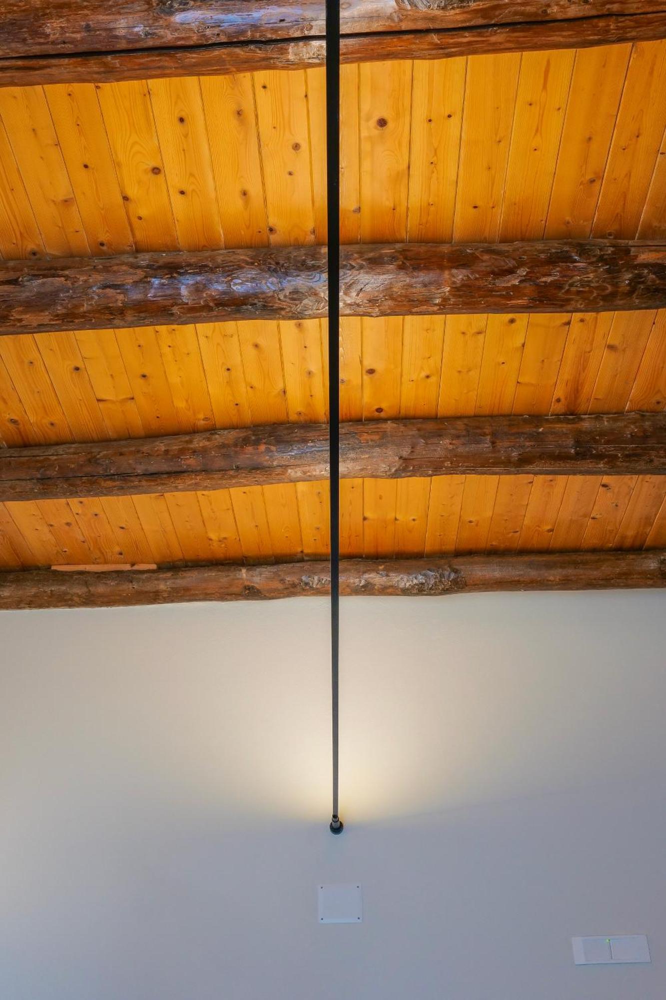 Rooftop Parthenopeo Contemporary Rooms Neapel Rum bild